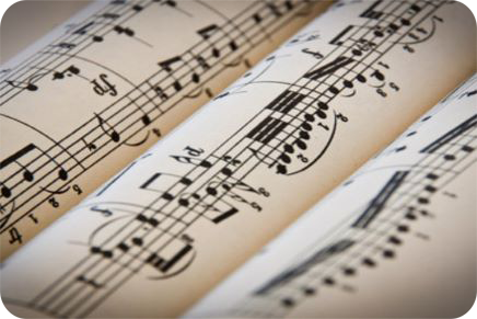 Who said we needed to learn music theory to play the piano?