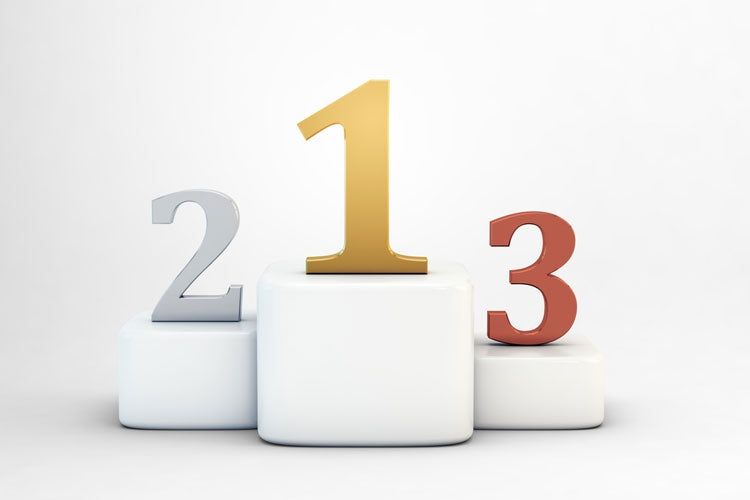 2025 Klassifizierung der besten numerischen Klaviere für jeden Geldbeutel