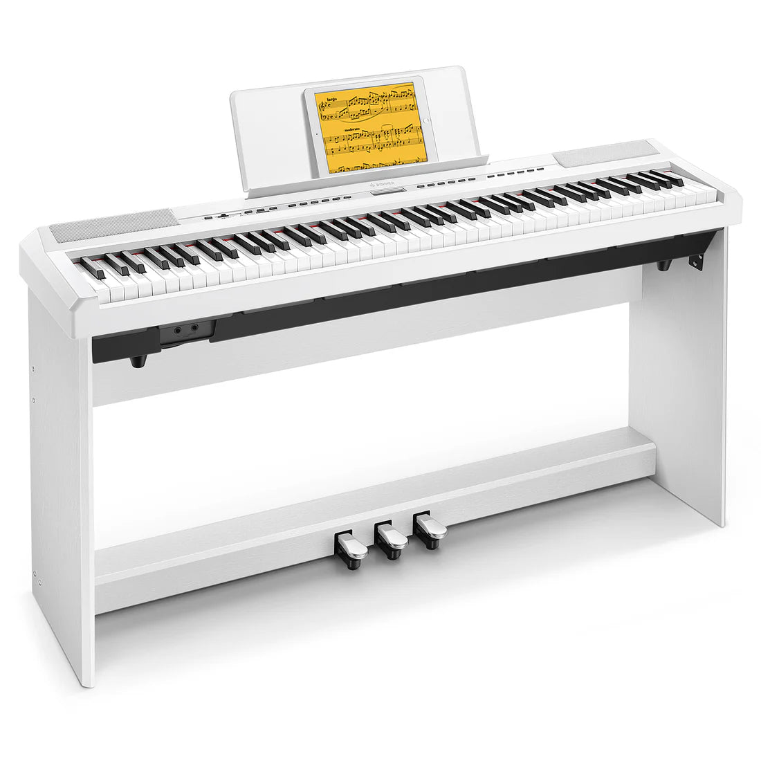 Donner DEP-20 + Piano LED Plus®