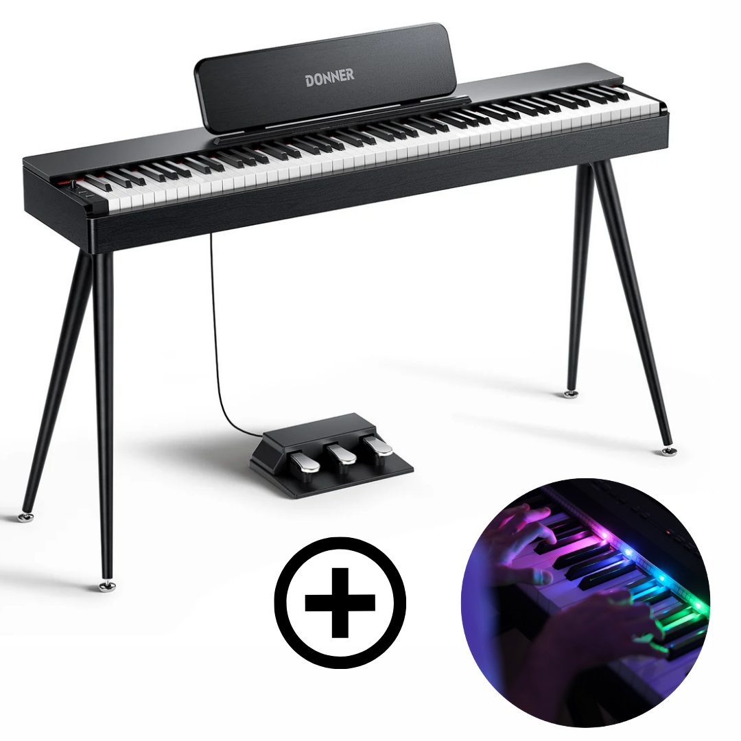 Donner OURA S100