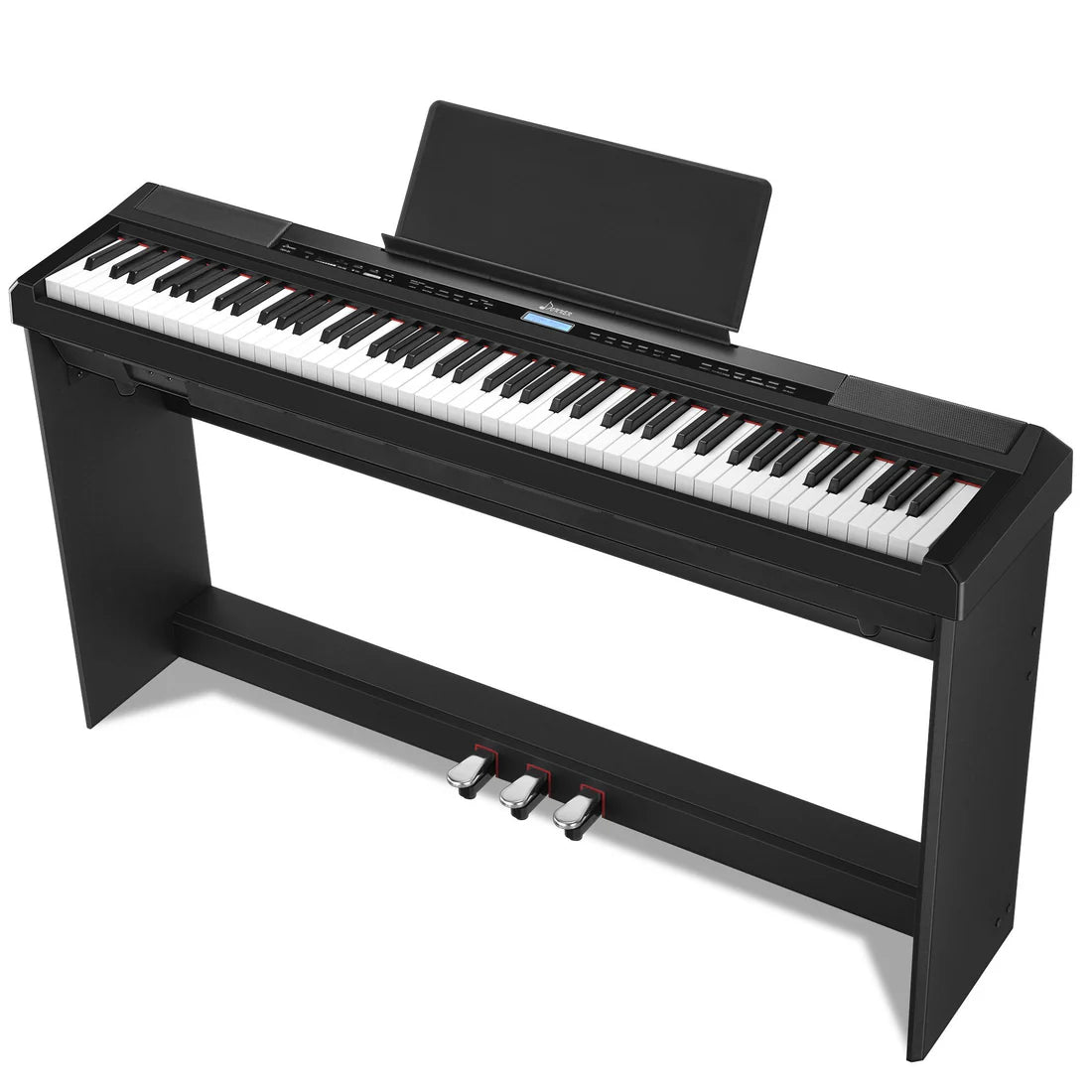 Donner DEP-20 + Piano LED Plus®