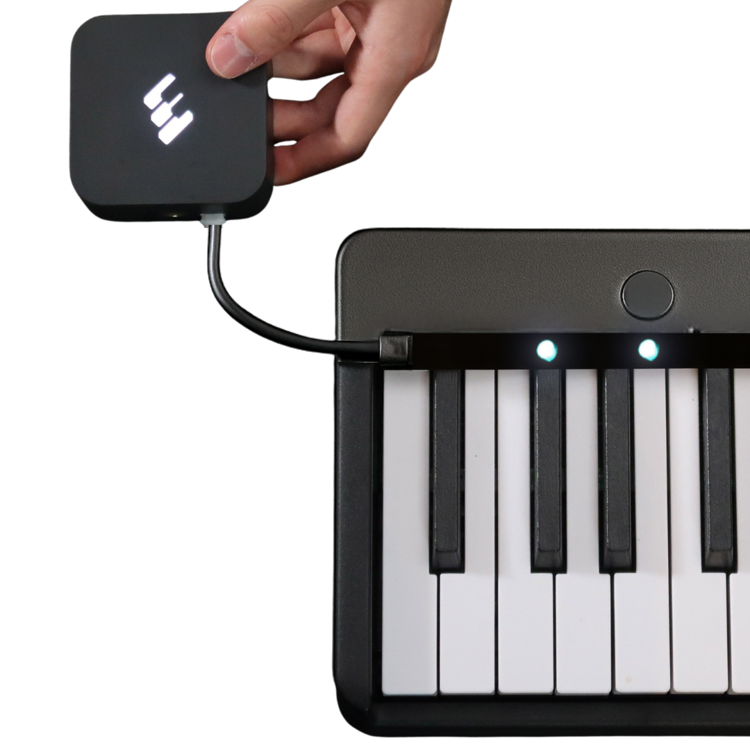 Piano LED (Pack)