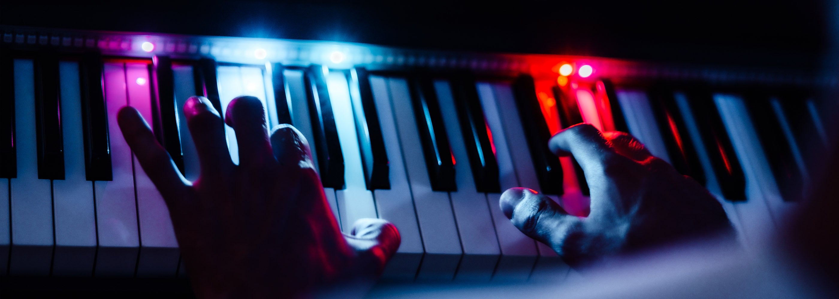 Piano LED Plus | Découvrez une manièrePiano LED Plus | Découvrez une manière  